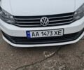 Белый Фольксваген Поло, объемом двигателя 1.6 л и пробегом 49 тыс. км за 9300 $, фото 9 на Automoto.ua