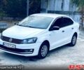 Білий Фольксваген Поло, об'ємом двигуна 1.6 л та пробігом 197 тис. км за 7300 $, фото 1 на Automoto.ua