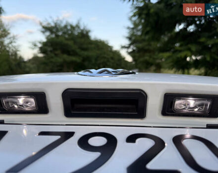 Білий Фольксваген Поло, об'ємом двигуна 1.6 л та пробігом 187 тис. км за 9200 $, фото 16 на Automoto.ua