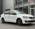Білий Фольксваген Поло, об'ємом двигуна 1.6 л та пробігом 131 тис. км за 7300 $, фото 6 на Automoto.ua