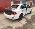 Белый Фольксваген Поло, объемом двигателя 1.6 л и пробегом 150 тыс. км за 1850 $, фото 9 на Automoto.ua