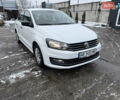 Білий Фольксваген Поло, об'ємом двигуна 1.4 л та пробігом 58 тис. км за 11000 $, фото 8 на Automoto.ua