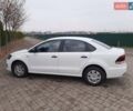 Білий Фольксваген Поло, об'ємом двигуна 1.6 л та пробігом 158 тис. км за 9998 $, фото 9 на Automoto.ua