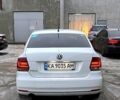 Белый Фольксваген Поло, объемом двигателя 1.6 л и пробегом 256 тыс. км за 6999 $, фото 2 на Automoto.ua