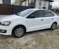 Белый Фольксваген Поло, объемом двигателя 1.6 л и пробегом 142 тыс. км за 7300 $, фото 2 на Automoto.ua