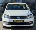 Белый Фольксваген Поло, объемом двигателя 1.6 л и пробегом 76 тыс. км за 10990 $, фото 1 на Automoto.ua