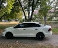 Білий Фольксваген Поло, об'ємом двигуна 1.6 л та пробігом 224 тис. км за 8200 $, фото 1 на Automoto.ua