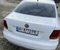 Белый Фольксваген Поло, объемом двигателя 1.6 л и пробегом 142 тыс. км за 7300 $, фото 3 на Automoto.ua