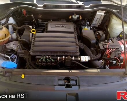 Белый Фольксваген Поло, объемом двигателя 1.6 л и пробегом 290 тыс. км за 8700 $, фото 8 на Automoto.ua