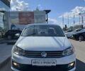 Белый Фольксваген Поло, объемом двигателя 1.39 л и пробегом 142 тыс. км за 10344 $, фото 2 на Automoto.ua