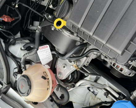 Білий Фольксваген Поло, об'ємом двигуна 1.4 л та пробігом 58 тис. км за 11000 $, фото 34 на Automoto.ua