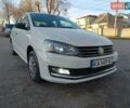 Білий Фольксваген Поло, об'ємом двигуна 1.6 л та пробігом 233 тис. км за 7350 $, фото 16 на Automoto.ua
