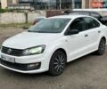 Білий Фольксваген Поло, об'ємом двигуна 1.6 л та пробігом 217 тис. км за 5900 $, фото 1 на Automoto.ua