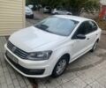 Білий Фольксваген Поло, об'ємом двигуна 1.6 л та пробігом 33 тис. км за 8150 $, фото 1 на Automoto.ua