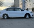 Белый Фольксваген Поло, объемом двигателя 1.6 л и пробегом 145 тыс. км за 8300 $, фото 13 на Automoto.ua