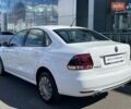 Белый Фольксваген Поло, объемом двигателя 1.39 л и пробегом 142 тыс. км за 10344 $, фото 7 на Automoto.ua