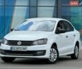 Белый Фольксваген Поло, объемом двигателя 1.6 л и пробегом 190 тыс. км за 4200 $, фото 1 на Automoto.ua