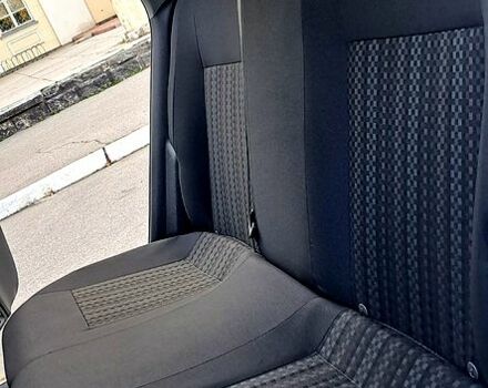 Белый Фольксваген Поло, объемом двигателя 1.6 л и пробегом 50 тыс. км за 8800 $, фото 5 на Automoto.ua