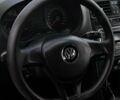 Белый Фольксваген Поло, объемом двигателя 1.6 л и пробегом 135 тыс. км за 8700 $, фото 12 на Automoto.ua