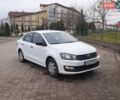 Білий Фольксваген Поло, об'ємом двигуна 1.6 л та пробігом 158 тис. км за 9998 $, фото 14 на Automoto.ua