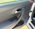 Белый Фольксваген Поло, объемом двигателя 1.6 л и пробегом 122 тыс. км за 8800 $, фото 9 на Automoto.ua