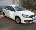 Білий Фольксваген Поло, об'ємом двигуна 1.6 л та пробігом 220 тис. км за 7800 $, фото 7 на Automoto.ua