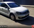 Белый Фольксваген Поло, объемом двигателя 1.6 л и пробегом 290 тыс. км за 8700 $, фото 9 на Automoto.ua
