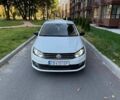 Белый Фольксваген Поло, объемом двигателя 1.6 л и пробегом 108 тыс. км за 9200 $, фото 3 на Automoto.ua