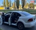 Белый Фольксваген Поло, объемом двигателя 1.6 л и пробегом 108 тыс. км за 9200 $, фото 10 на Automoto.ua