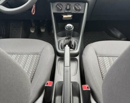 Білий Фольксваген Поло, об'ємом двигуна 1.4 л та пробігом 58 тис. км за 11000 $, фото 16 на Automoto.ua