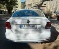 Білий Фольксваген Поло, об'ємом двигуна 1.6 л та пробігом 220 тис. км за 7800 $, фото 5 на Automoto.ua