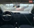 Белый Фольксваген Поло, объемом двигателя 1.6 л и пробегом 122 тыс. км за 8800 $, фото 13 на Automoto.ua