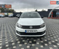 Білий Фольксваген Поло, об'ємом двигуна 1.6 л та пробігом 94 тис. км за 8100 $, фото 1 на Automoto.ua