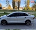 Белый Фольксваген Поло, объемом двигателя 1.6 л и пробегом 108 тыс. км за 9200 $, фото 9 на Automoto.ua