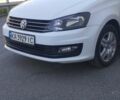 Білий Фольксваген Поло, об'ємом двигуна 1.6 л та пробігом 159 тис. км за 9200 $, фото 1 на Automoto.ua