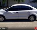 Белый Фольксваген Поло, объемом двигателя 1.6 л и пробегом 290 тыс. км за 8700 $, фото 1 на Automoto.ua