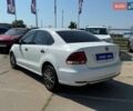 Белый Фольксваген Поло, объемом двигателя 1.6 л и пробегом 122 тыс. км за 8800 $, фото 4 на Automoto.ua