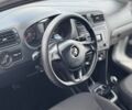 Белый Фольксваген Поло, объемом двигателя 1.6 л и пробегом 135 тыс. км за 8700 $, фото 11 на Automoto.ua
