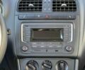Белый Фольксваген Поло, объемом двигателя 1.6 л и пробегом 76 тыс. км за 10990 $, фото 13 на Automoto.ua