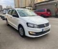 Белый Фольксваген Поло, объемом двигателя 1.6 л и пробегом 92 тыс. км за 6950 $, фото 6 на Automoto.ua