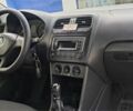 Белый Фольксваген Поло, объемом двигателя 1.6 л и пробегом 65 тыс. км за 9700 $, фото 10 на Automoto.ua