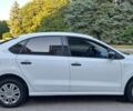 Белый Фольксваген Поло, объемом двигателя 1.6 л и пробегом 50 тыс. км за 8800 $, фото 4 на Automoto.ua