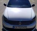 Белый Фольксваген Поло, объемом двигателя 1.6 л и пробегом 290 тыс. км за 8700 $, фото 5 на Automoto.ua