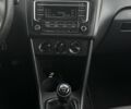 Белый Фольксваген Поло, объемом двигателя 1.6 л и пробегом 135 тыс. км за 8700 $, фото 14 на Automoto.ua