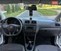 Белый Фольксваген Поло, объемом двигателя 1.6 л и пробегом 108 тыс. км за 9200 $, фото 17 на Automoto.ua