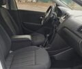 Белый Фольксваген Поло, объемом двигателя 1.6 л и пробегом 65 тыс. км за 9700 $, фото 12 на Automoto.ua