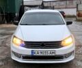 Белый Фольксваген Поло, объемом двигателя 1.6 л и пробегом 256 тыс. км за 6999 $, фото 5 на Automoto.ua