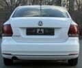 Белый Фольксваген Поло, объемом двигателя 1.6 л и пробегом 145 тыс. км за 8300 $, фото 15 на Automoto.ua