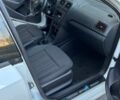 Белый Фольксваген Поло, объемом двигателя 1.6 л и пробегом 108 тыс. км за 9200 $, фото 15 на Automoto.ua