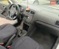 Белый Фольксваген Поло, объемом двигателя 1.6 л и пробегом 183 тыс. км за 6900 $, фото 4 на Automoto.ua
